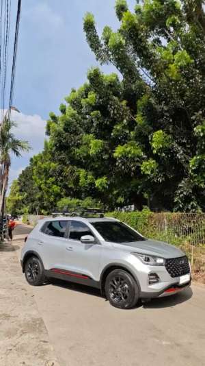 Chery Tiggo 5X 2024 lokasi di  , tersedia melalui melalui situs Olx