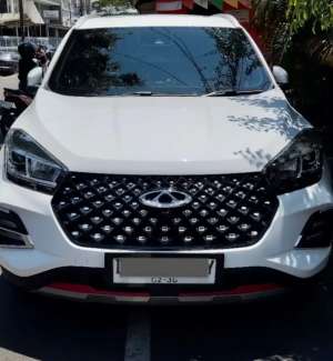 CHERY TIGGO 5X CHAMPION AT - 2024 lokasi di  , tersedia melalui melalui situs Olx