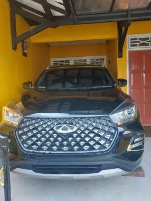 Chery Tiggo 5x Classic lokasi di  , tersedia melalui melalui situs Olx