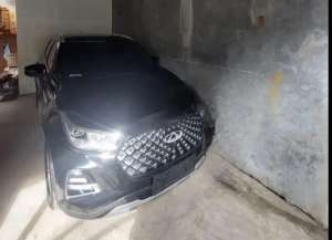 Chery Tiggo 5x Classic lokasi di  , tersedia melalui melalui situs Olx