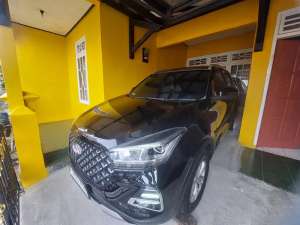 Chery Tiggo 5X Classic lokasi di  , tersedia melalui melalui situs Olx