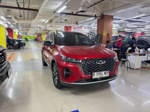 Jual bekas Chery Tiggo 7 Pro Premium 2022,lokasi di  