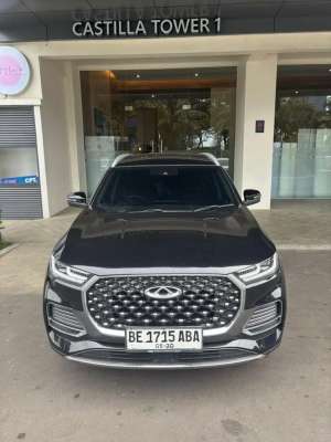 Chery Tiggo 8 Pro 2025 lokasi di  , tersedia melalui melalui situs Olx