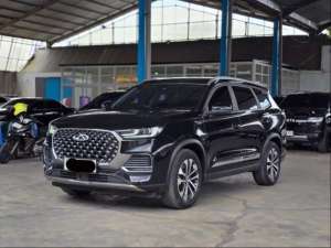 Chery Tiggo 8 Pro Premium AT Matic 2023 lokasi di  , tersedia melalui melalui situs Olx