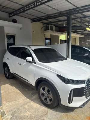 chery tiggo cros premium 2025 lokasi di  , tersedia melalui melalui situs Olx