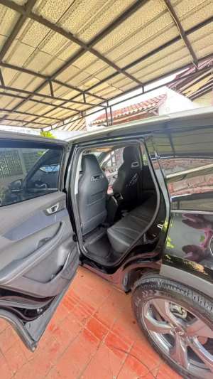 Chery Tiggo Cross 2025 Bensin lokasi di  , tersedia melalui melalui situs Olx