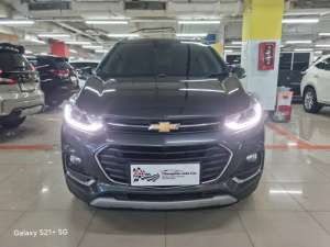 Chevrolet TRAX Premier 2018 lokasi di  , tersedia melalui melalui situs Olx