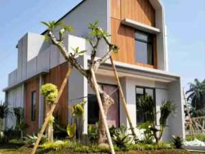 cicilan 3jutan 3kamar rumah di bogor lokasi di Bogor Kota, tersedia melalui melalui situs Olx