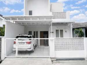 Cinere Graha Cinere Luas 133 Rumah Skandinavian Dekat Tol Depok Antasari Krukut lokasi di Depok Kota, tersedia melalui melalui situs Olx