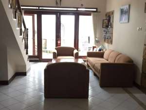 Cinere Graha Cinere Luas 200M2 Halaman Luas Best Price lokasi di Depok Kota, tersedia melalui melalui situs Olx