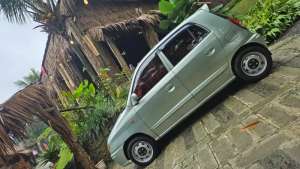 citycar sigesit lincah kia visto lokasi di  , tersedia melalui melalui situs Olx
