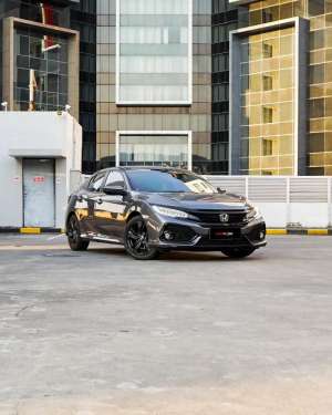 Jual bekas Civic E Hatcback 2019,lokasi di Bekasi Kab.