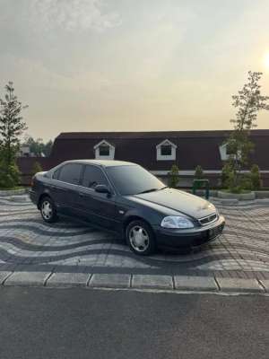 Jual bekas CIVIC FERIO 96 MT MURAHHH,lokasi di  