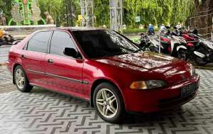 Jual bekas civic genio 1994,lokasi di Ponorogo Kab.