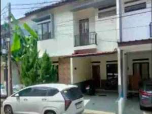 CLUSTER CIRENDEU TANGSEL lokasi di Tangerang Selatan Kota, tersedia melalui melalui situs Olx