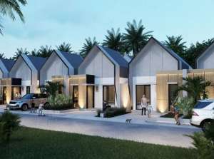 Cluster Serenity Premiere Perumnas 3 Bekasi Timur lokasi di Bekasi Kota, tersedia melalui melalui situs Olx