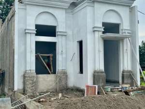 Cluster termurah dekat stasiun depok dan citayam lokasi di Depok Kota, tersedia melalui melalui situs Olx