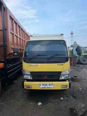 Jual bekas COLTDIESEL MITSUBISHI FE71L 4x2,lokasi di  