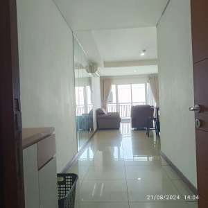 Condominium greenbay Pluit lokasi di Jakarta Utara, tersedia melalui melalui situs Olx