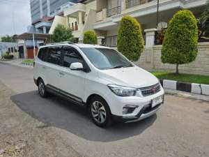 Jual bekas Confero S Lux 2019 putih capt seat,lokasi di  