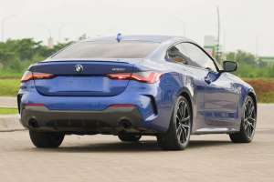 Jual bekas Could Be Yours BMW 430i Coupe M-Sport Pro 2023 Portimao 330i m2 m4,lokasi di  