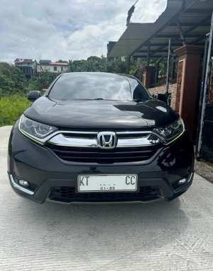 CRV 2017 HONDA MATIC lokasi di  , tersedia melalui melalui situs Olx