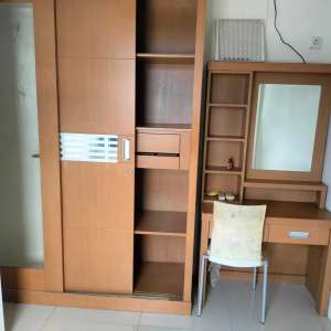 CRYSHAN 2br apartemen green Pramuka city lokasi di Jakarta Pusat, tersedia melalui melalui situs Olx