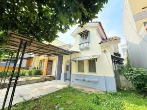 Cuma 36 JutaTahun Rumah Siap Huni di Sentul CityLokasi Strategis Banget lokasi di Bogor Kab., tersedia melalui melalui situs Olx