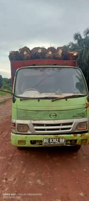 D jual toyota dyna 125 HT thn 2004 lokasi di  , tersedia melalui melalui situs Olx