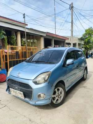 Daihatsu Alya x metik 2013 lokasi di  , tersedia melalui melalui situs Olx