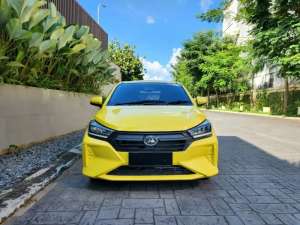 Daihatsu Ayla 1.2 R Manual 2023 lokasi di  , tersedia melalui melalui situs Olx
