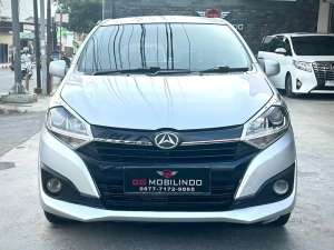 Daihatsu Ayla 1.2 X Automatic Th 2019 lokasi di  , tersedia melalui melalui situs Olx