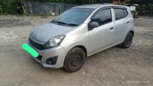 Daihatsu Ayla 2019 manual lokasi di  , tersedia melalui melalui situs Olx