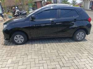 Daihatsu Ayla 2025 Bensin lokasi di  , tersedia melalui melalui situs Olx