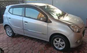Daihatsu Ayla X 1.0 , tersedia melalui melalui situs Olx