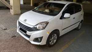 Jual bekas Daihatsu Ayla X 1.0 Manual 2019 Cash Kredit Garansi MesinTransmisi,lokasi di  