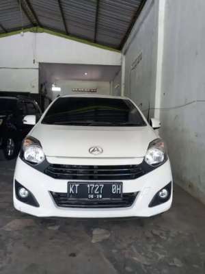 Daihatsu ayla x lokasi di  , tersedia melalui melalui situs Olx