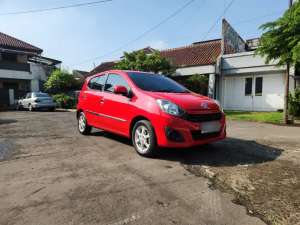 Daihatsu Ayla X Automatic Tahun 2020 lokasi di  , tersedia melalui melalui situs Olx