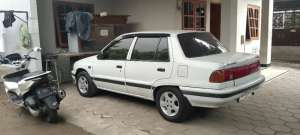 Daihatsu Classy 1991 lokasi di  , tersedia melalui melalui situs Olx