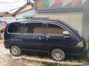 Daihatsu Espass 1,6 zsx lokasi di  , tersedia melalui melalui situs Olx