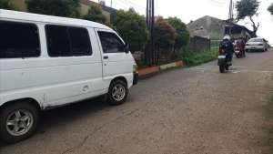 Daihatsu Espass 1994 Bensin lokasi di  , tersedia melalui melalui situs Olx