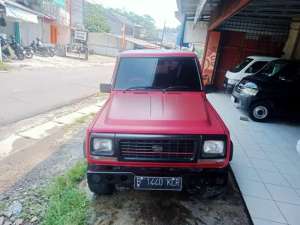 Daihatsu Feroza SE 96 Asli lokasi di  , tersedia melalui melalui situs Olx