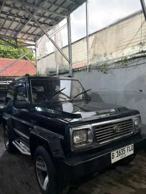 Daihatsu Feroza th94 lokasi di  , tersedia melalui melalui situs Olx
