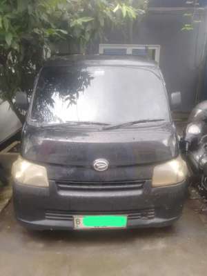 DAIHATSU GRAN MAX2015 lokasi di  , tersedia melalui melalui situs Olx