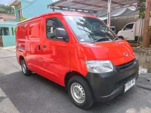 Jual bekas Daihatsu Gran Max BV AC 2020 Grand Mex Blind Van,lokasi di  