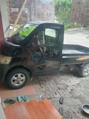 Daihatsu Gran Max PU 2015 Bensin , tersedia melalui melalui situs Olx
