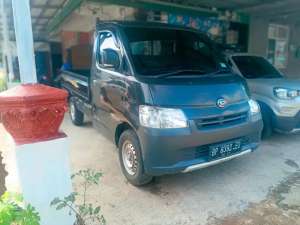Daihatsu Grand max 2022 lokasi di  , tersedia melalui melalui situs Olx