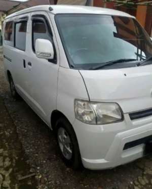 DAIHATSU GRAND MAX MB TAHUN 2025 lokasi di  , tersedia melalui melalui situs Olx