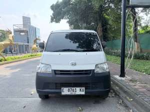 Daihatsu Grandmax Blind Van 2021 lokasi di  , tersedia melalui melalui situs Olx