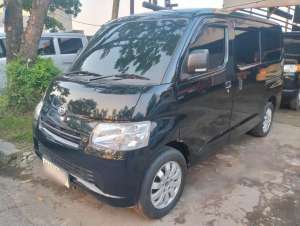 Daihatsu Grandmax MB 2019 lokasi di  , tersedia melalui melalui situs Olx